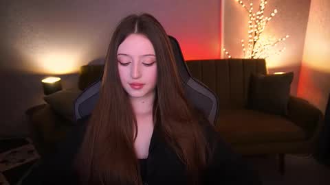 AngelBlush online show from 24, 9, 2025