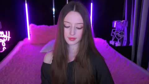 AngelBlush online show from 2, 10, 2025