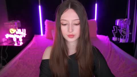 AngelBlush online show from 6, 10, 2025