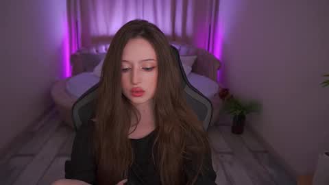 AngelBlush online show from 8, 10, 2025