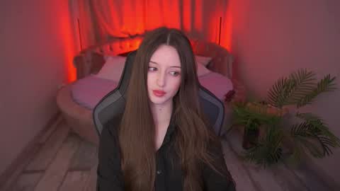 AngelBlush online show from 14, 10, 2025