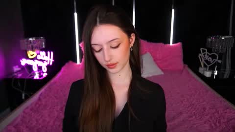 AngelBlush online show from 16, 10, 2025