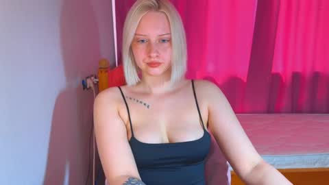 Cutie online show from 28, 5, 2026