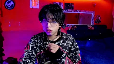 Snapshot of angellonfire chatting on 14, 1, 2025 Angel online show from 14, 1, 2025