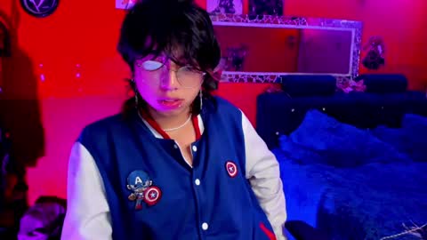 Snapshot of angellonfire chatting on 15, 1, 2025 Angel online show from 15, 1, 2025