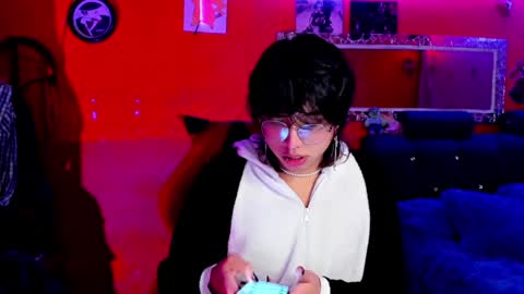 Snapshot of angellonfire chatting on 19, 1, 2025 Angel online show from 19, 1, 2025