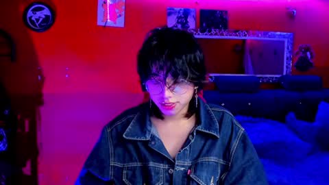 Snapshot of angellonfire chatting on 2, 2, 2025 Angel online show from 2, 2, 2025