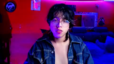 Snapshot of angellonfire chatting on 2, 2, 2025 Angel online show from 2, 2, 2025