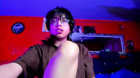 Snapshot of angellonfire chatting on 3, 2, 2025 Angel online show from 3, 2, 2025