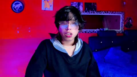 Snapshot of angellonfire chatting on 4, 2, 2025 Angel online show from 4, 2, 2025