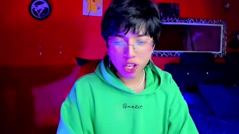 Snapshot of angellonfire chatting on 14, 2, 2025 Angel online show from 14, 2, 2025