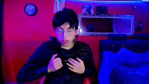 Snapshot of angellonfire chatting on 5, 3, 2025 Angel online show from 5, 3, 2025