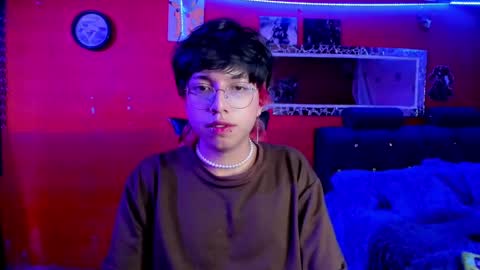 Snapshot of angellonfire chatting on 6, 3, 2025 Angel online show from 6, 3, 2025