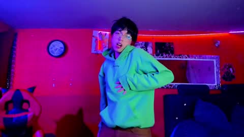 Snapshot of angellonfire chatting on 10, 3, 2025 Angel online show from 10, 3, 2025