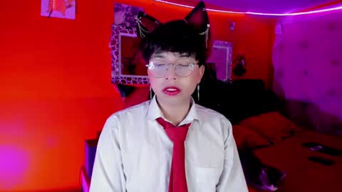 Snapshot of angellonfire chatting on 14, 10, 2025 Angel online show from 14, 10, 2025