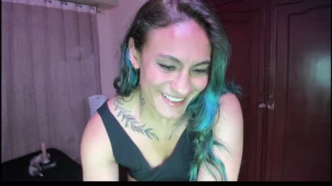 Angel online show from 21, 12, 2024