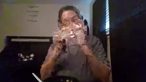 Angel Marie online show from 14, 11, 2025