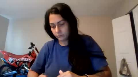 Snapshot of angelmarie7 chatting on 29, 6, 2026 Angel Marie online show from 29, 6, 2026