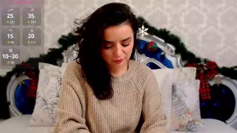 Natalia online show from 6, 1, 2026