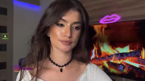 angelmi171 online show from 14, 9, 2025