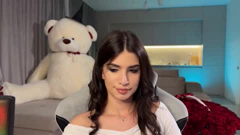 angelmi171 online show from 10, 11, 2025