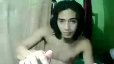 Snapshot of angelo_1209 chatting on 26, 7, 2026 Angelo online show from 26, 7, 2026
