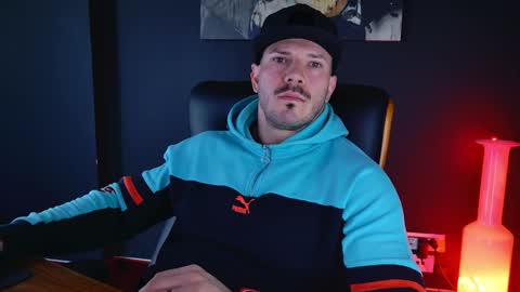 BlackWolf online show from 23, 12, 2024