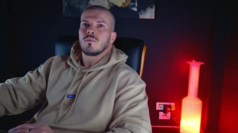 BlackWolf online show from 30, 12, 2024