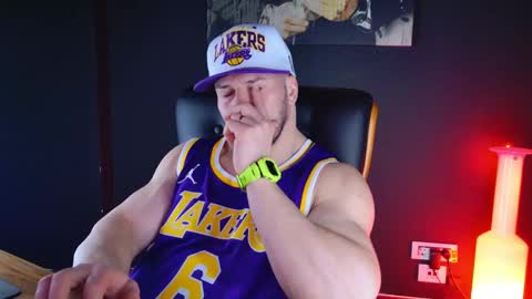 BlackWolf online show from 3, 1, 2025