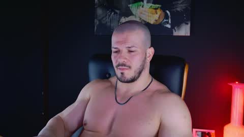 BlackWolf online show from 4, 1, 2025