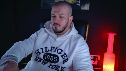 BlackWolf online show from 7, 1, 2025