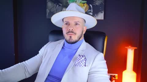 BlackWolf online show from 9, 1, 2025