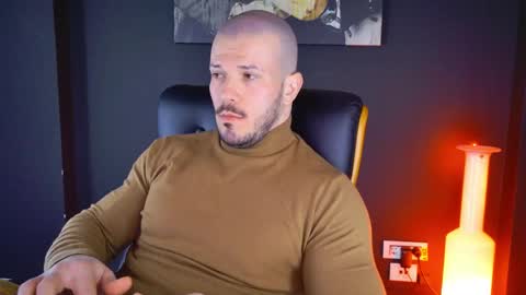 BlackWolf online show from 22, 1, 2025