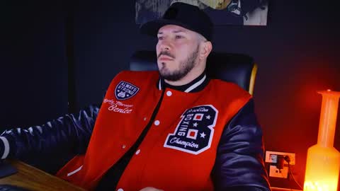 BlackWolf online show from 4, 2, 2025