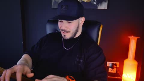 BlackWolf online show from 4, 2, 2025