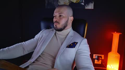 BlackWolf online show from 5, 2, 2025