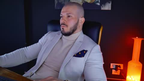 BlackWolf online show from 5, 2, 2025