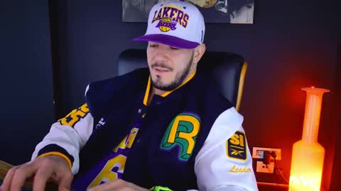 BlackWolf online show from 7, 2, 2025