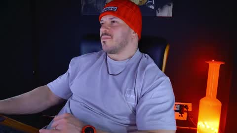 BlackWolf online show from 9, 2, 2025