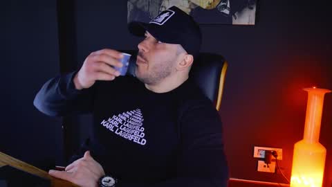 BlackWolf online show from 11, 2, 2025