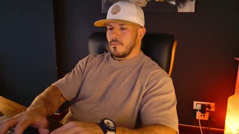 BlackWolf online show from 30, 9, 2025