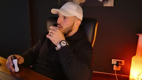 BlackWolf online show from 5, 12, 2025