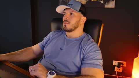 BlackWolf online show from 24, 2, 2026