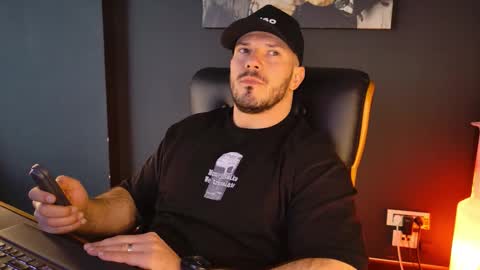 BlackWolf online show from 2, 3, 2026