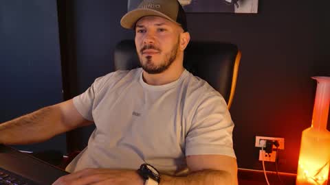 BlackWolf online show from 7, 3, 2026