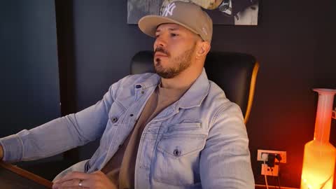 BlackWolf online show from 21, 3, 2026