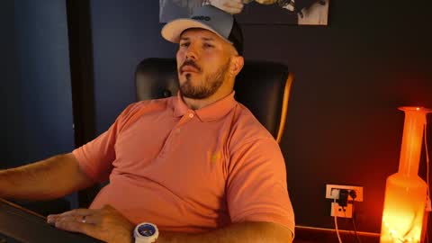 BlackWolf online show from 28, 5, 2026
