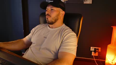 BlackWolf online show from 29, 5, 2026