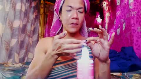 angelofcumts online show from 4, 3, 2026