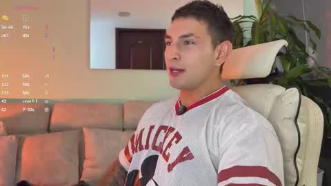 Angelo Ferro online show from 24, 2, 2026